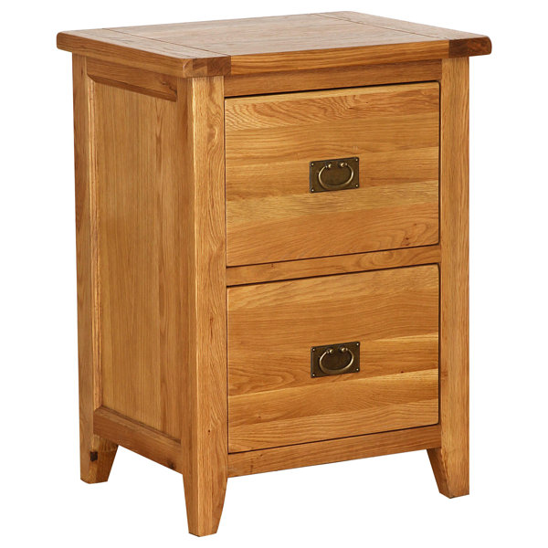 Union Rustic Standcontainer Millais Petite | Wayfair.de